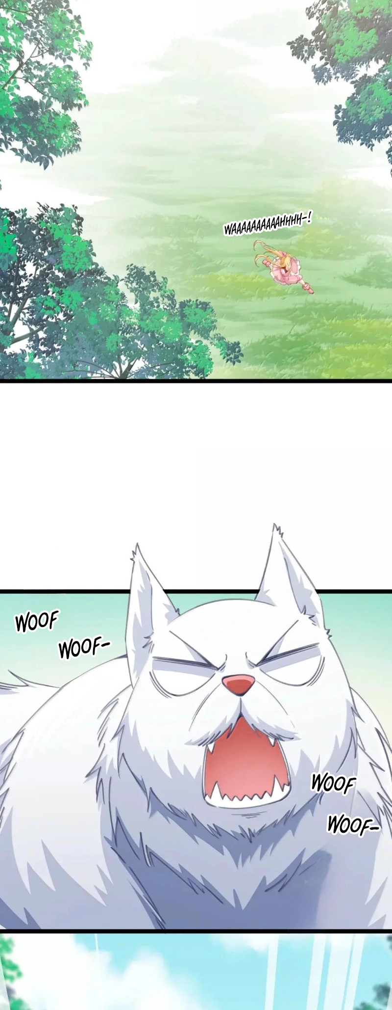 Breaking Into the Body of the Emperor