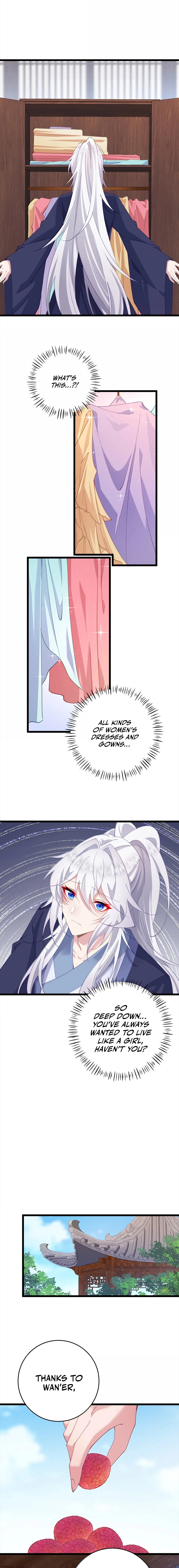 Breaking Into the Body of the Emperor