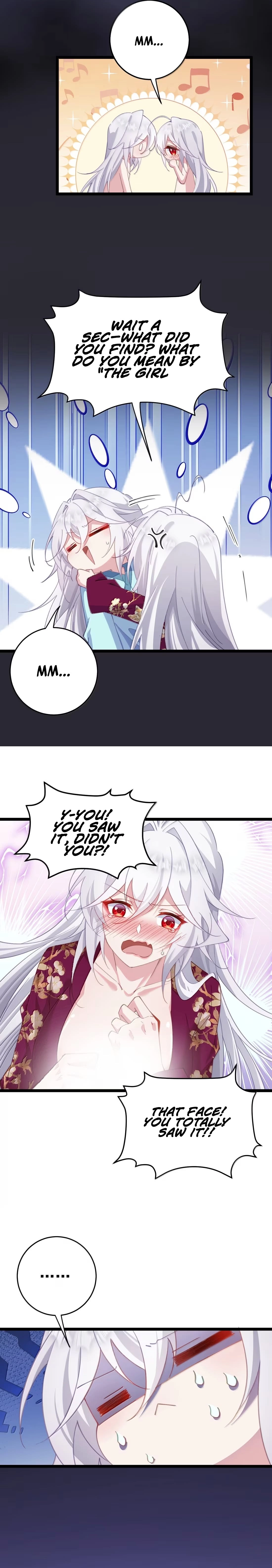 Breaking Into the Body of the Emperor