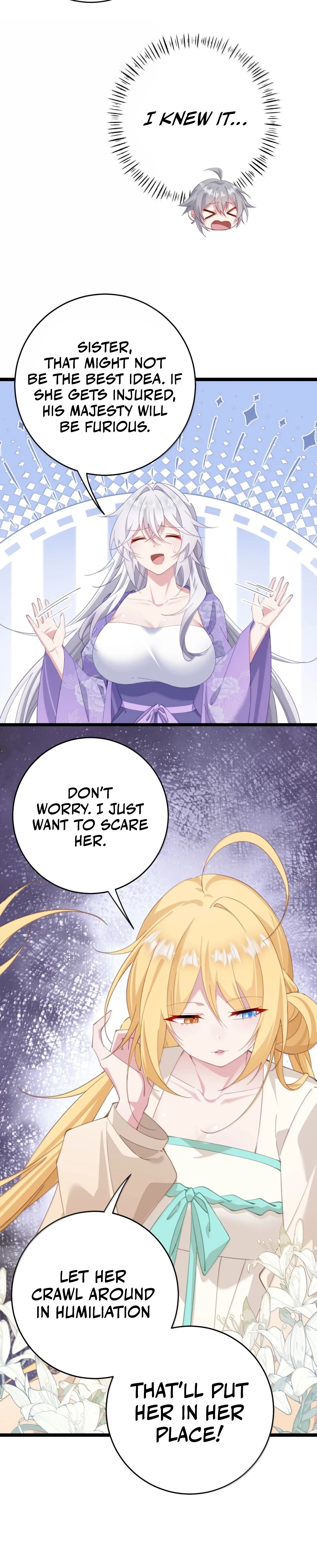 Breaking Into the Body of the Emperor