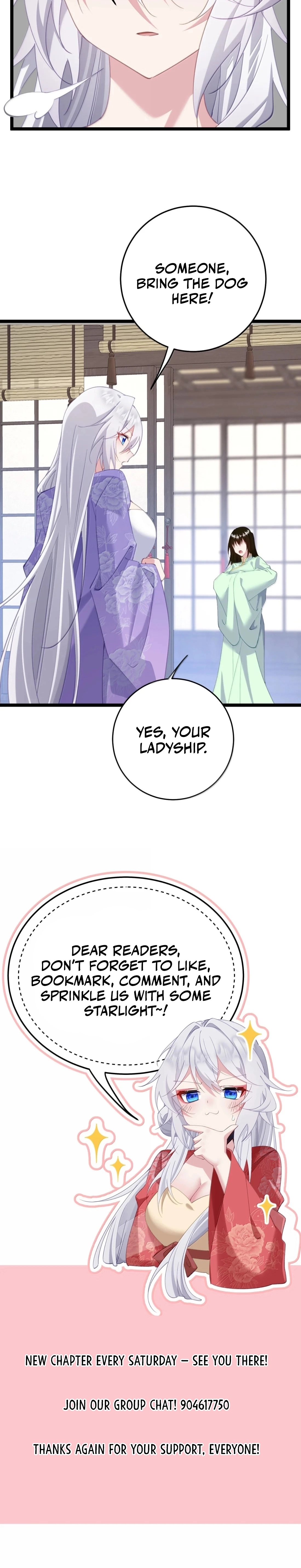 Breaking Into the Body of the Emperor