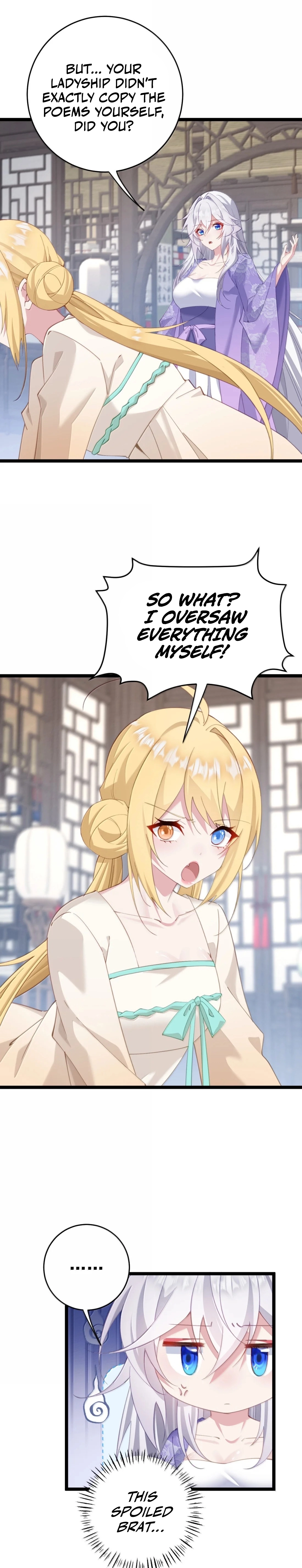 Breaking Into the Body of the Emperor