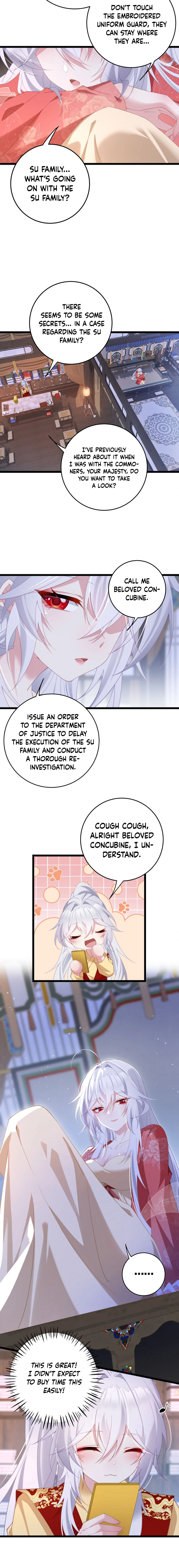 Breaking Into the Body of the Emperor