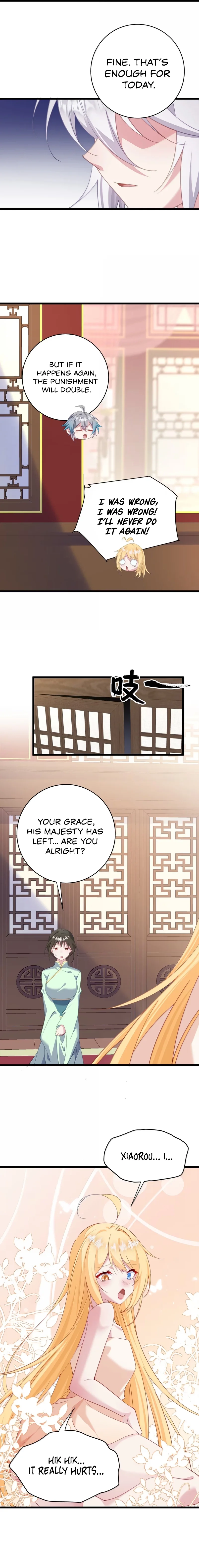 Breaking Into the Body of the Emperor