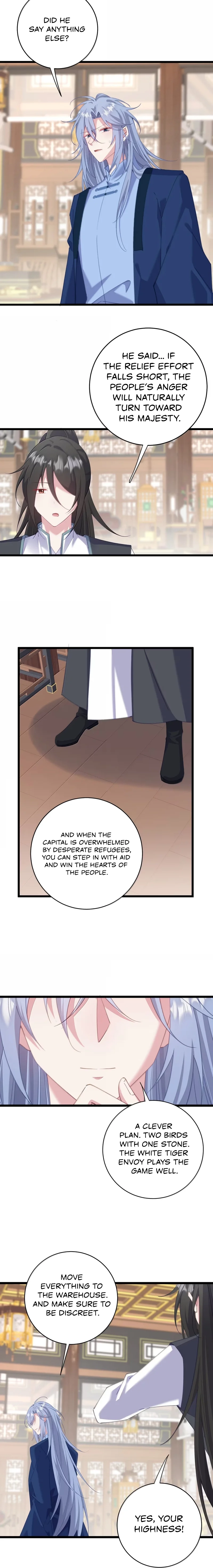 Breaking Into the Body of the Emperor