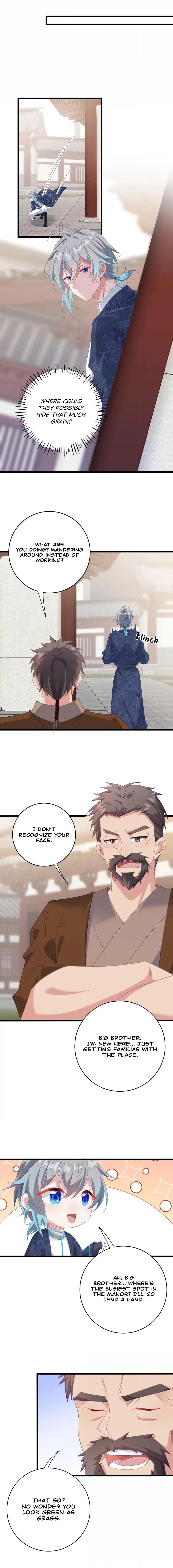 Breaking Into the Body of the Emperor