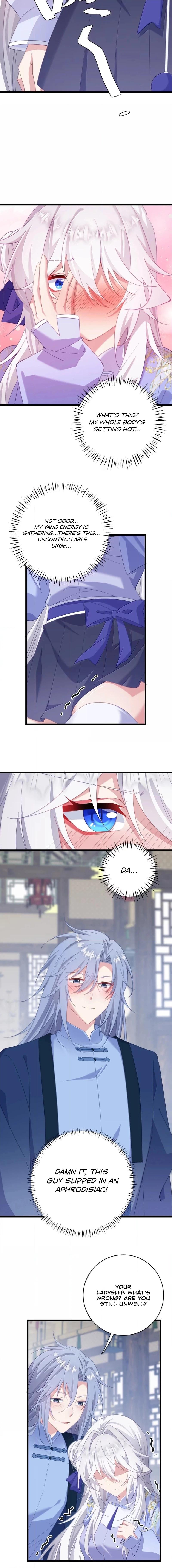 Breaking Into the Body of the Emperor