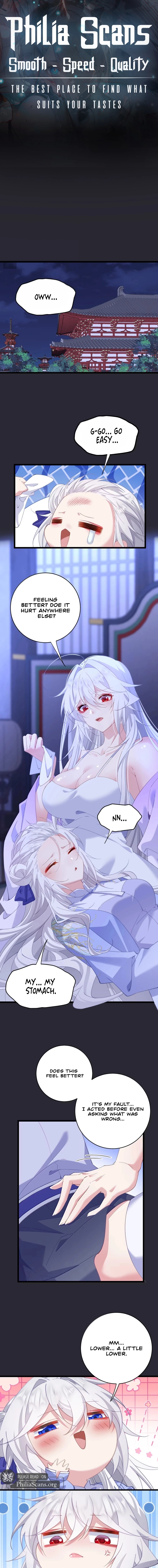 Breaking Into the Body of the Emperor