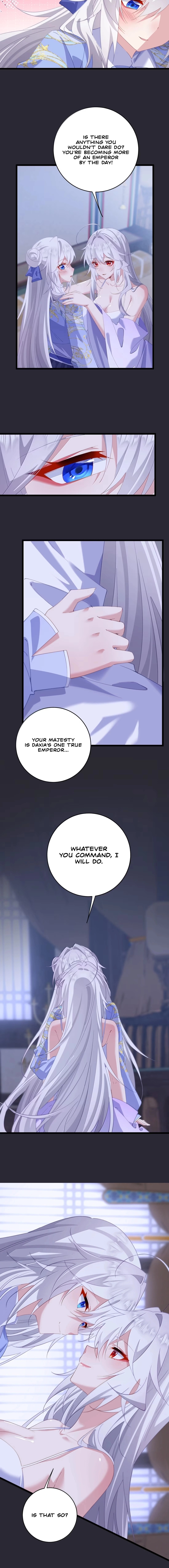 Breaking Into the Body of the Emperor