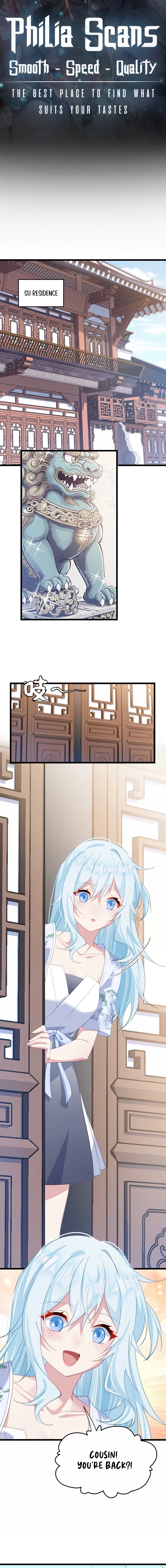 Breaking Into the Body of the Emperor