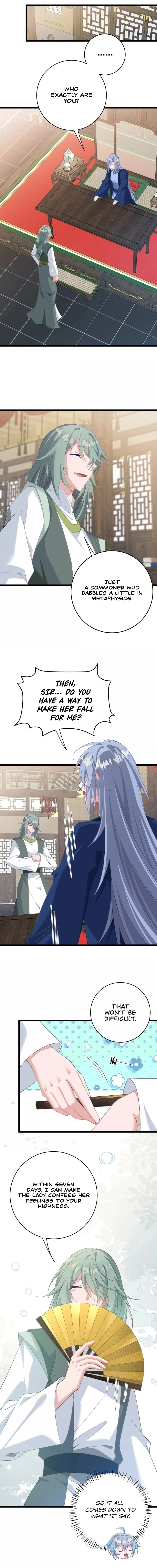 Breaking Into the Body of the Emperor