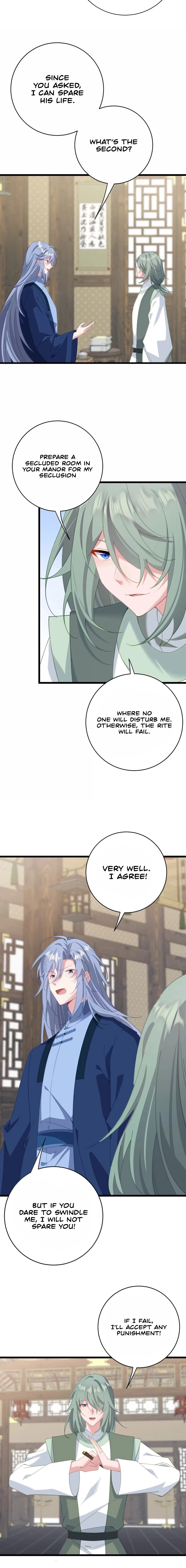 Breaking Into the Body of the Emperor
