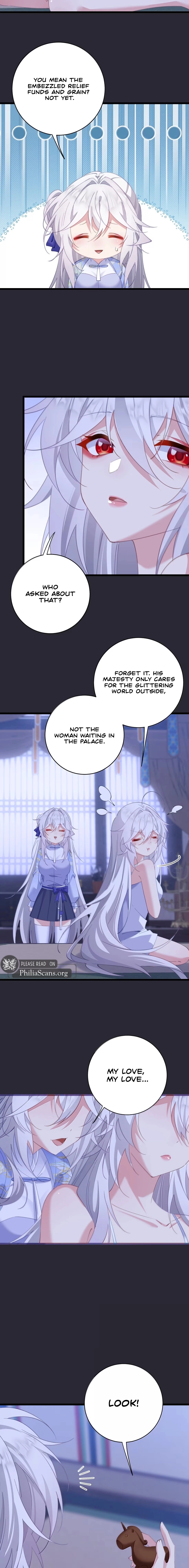 Breaking Into the Body of the Emperor