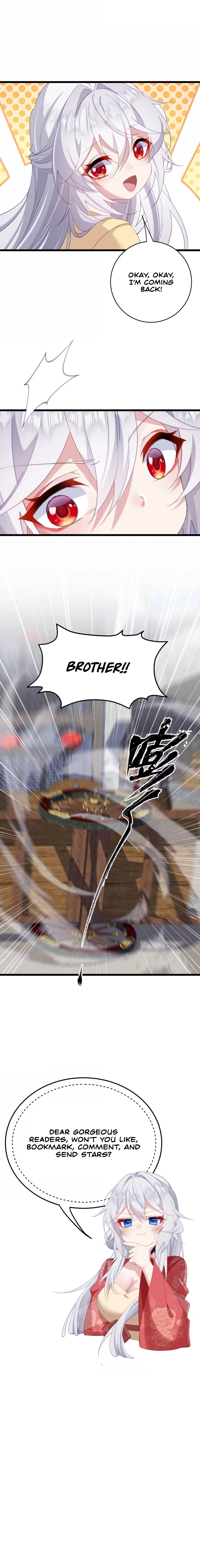 Breaking Into the Body of the Emperor