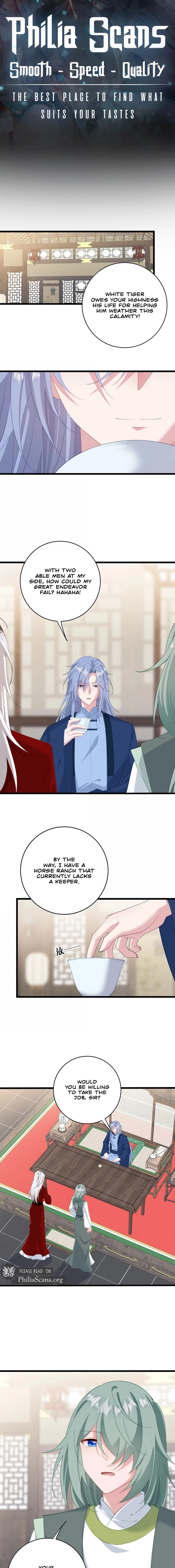 Breaking Into the Body of the Emperor