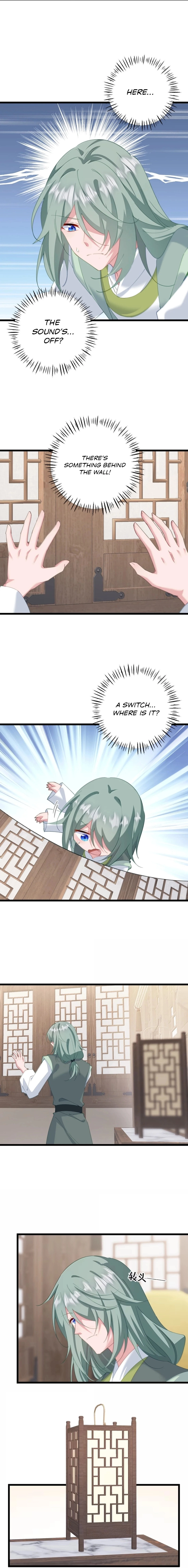 Breaking Into the Body of the Emperor