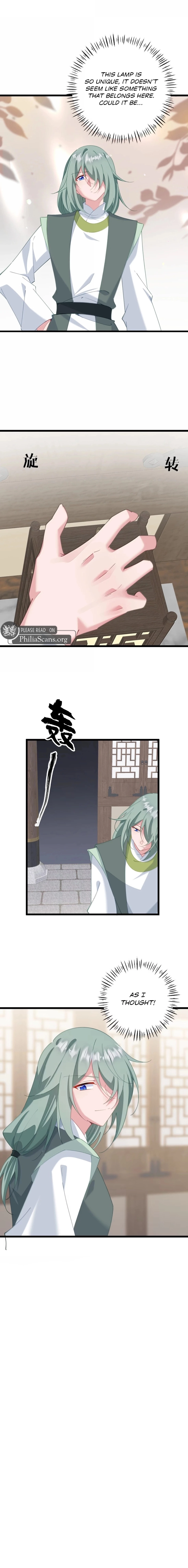Breaking Into the Body of the Emperor