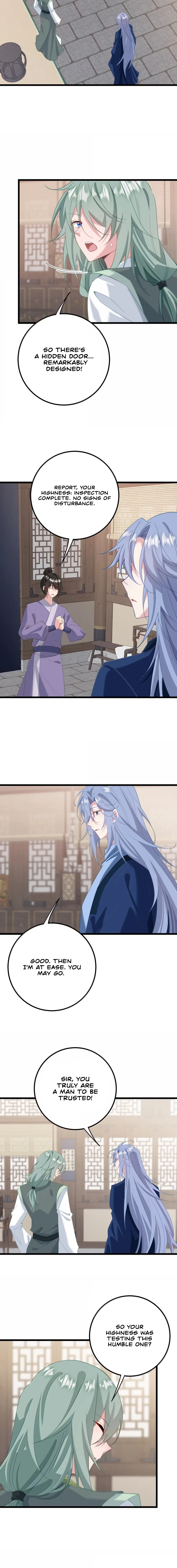 Breaking Into the Body of the Emperor