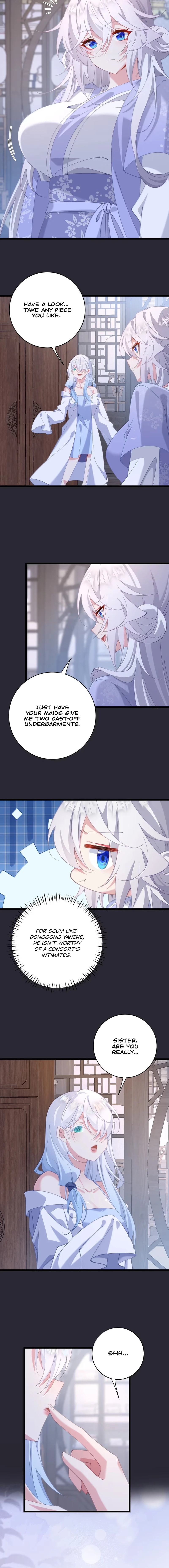Breaking Into the Body of the Emperor