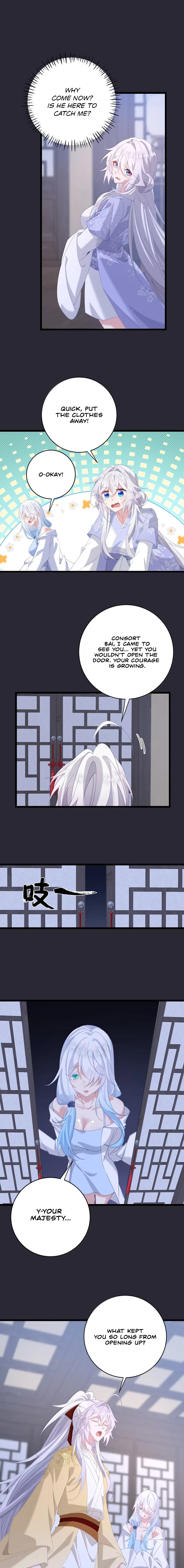 Breaking Into the Body of the Emperor