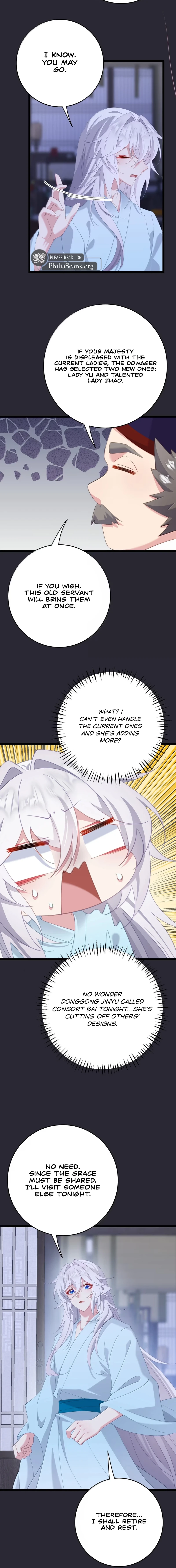 Breaking Into the Body of the Emperor