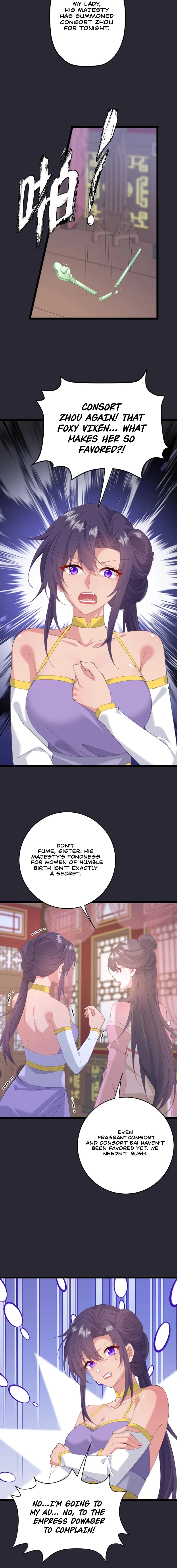 Breaking Into the Body of the Emperor