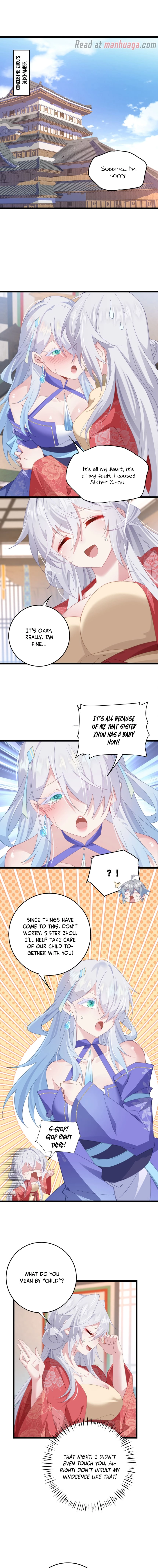 Breaking Into the Body of the Emperor