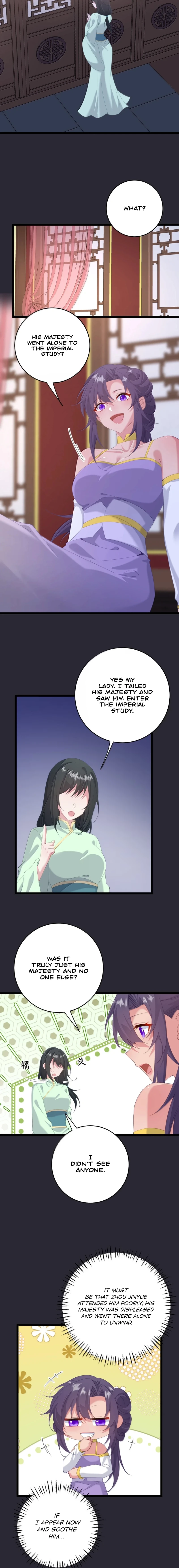 Breaking Into the Body of the Emperor