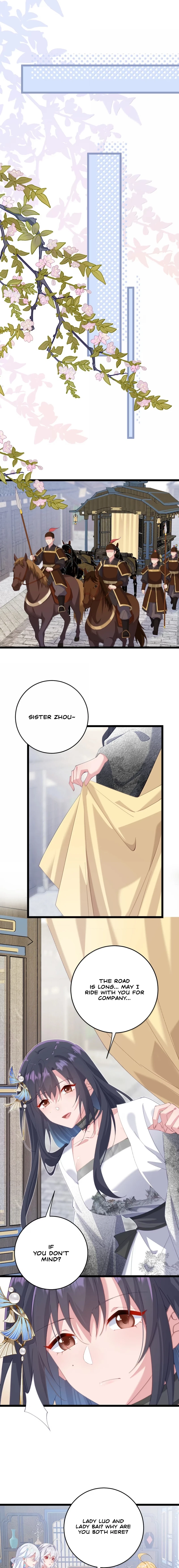 Breaking Into the Body of the Emperor