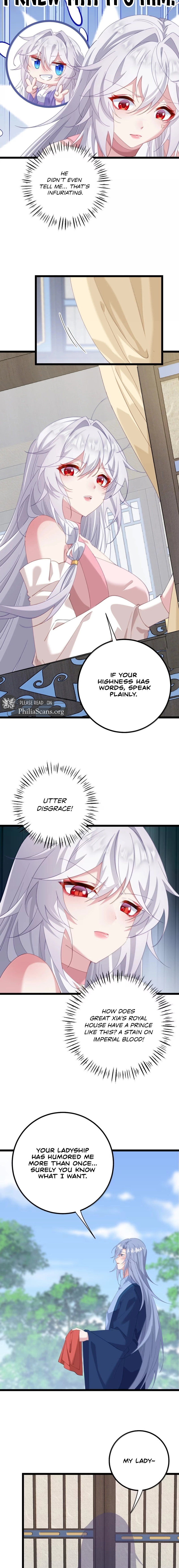 Breaking Into the Body of the Emperor
