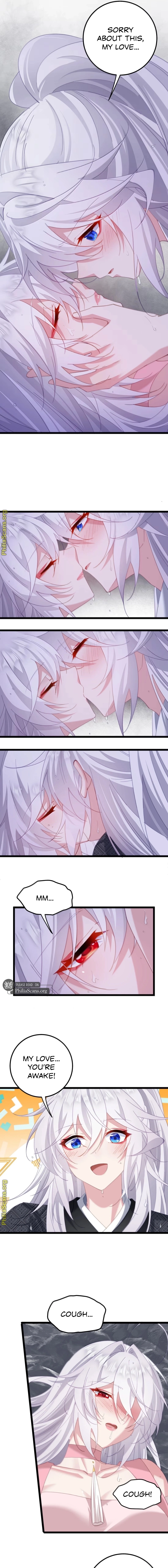 Breaking Into the Body of the Emperor