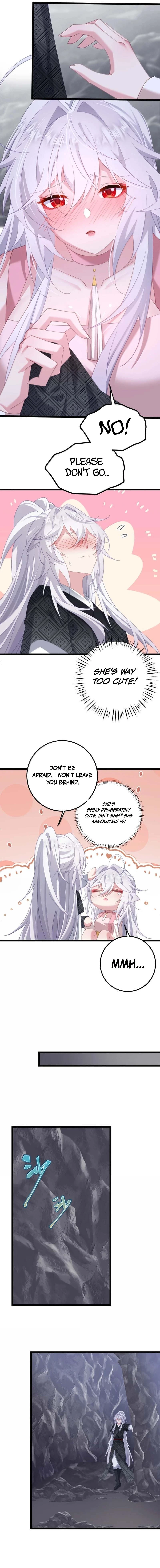 Breaking Into the Body of the Emperor