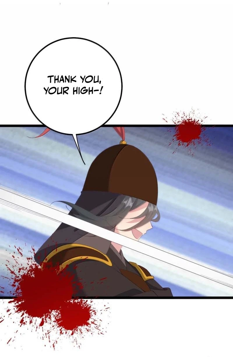 Breaking Into the Body of the Emperor