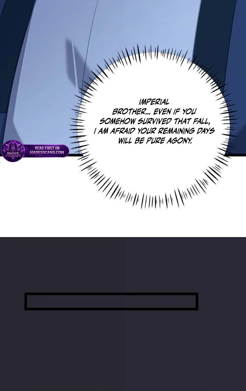 Breaking Into the Body of the Emperor