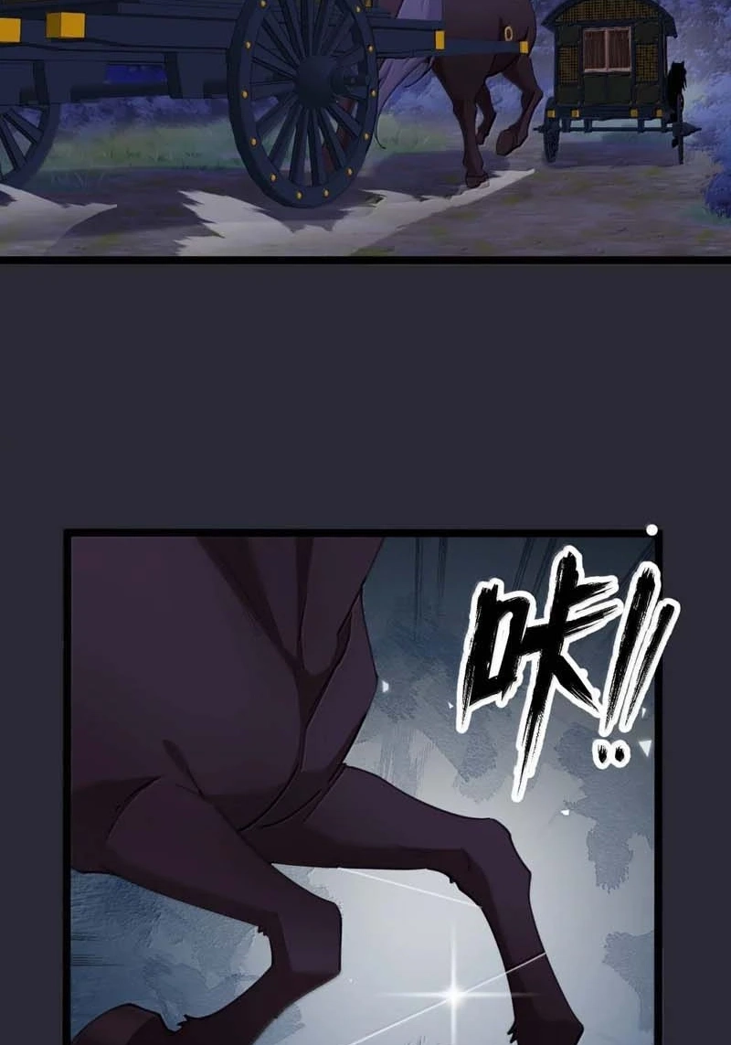 Breaking Into the Body of the Emperor