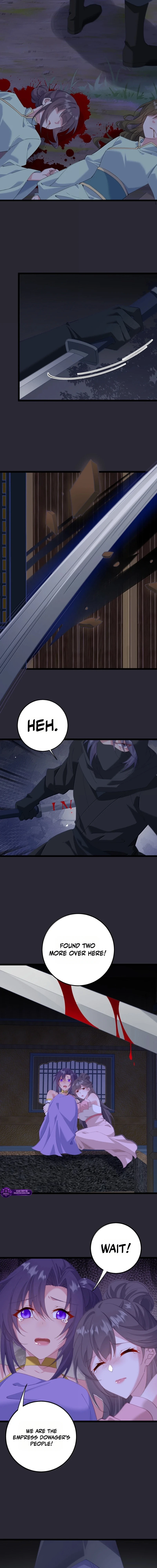 Breaking Into the Body of the Emperor