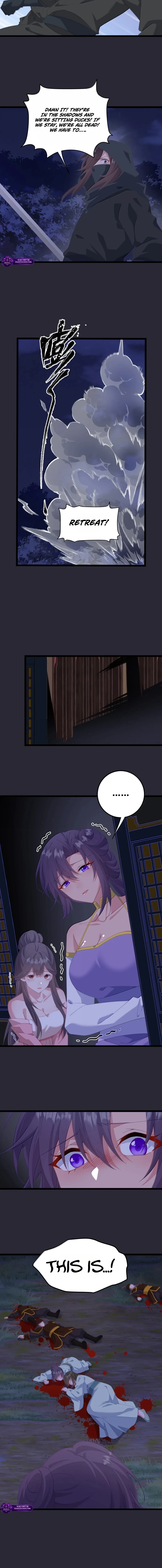 Breaking Into the Body of the Emperor