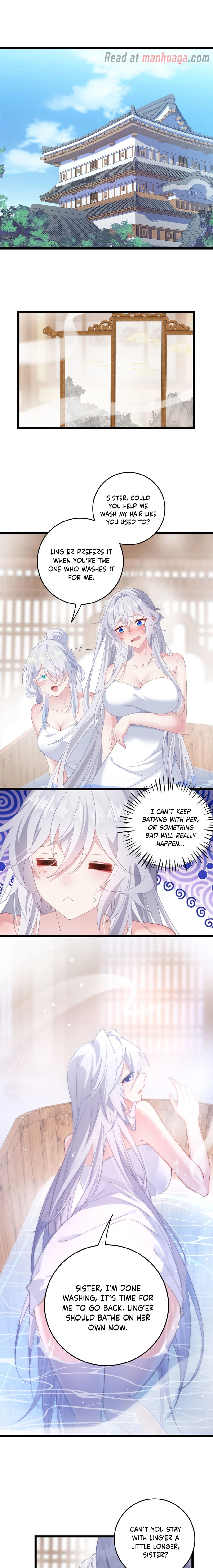 Breaking Into the Body of the Emperor