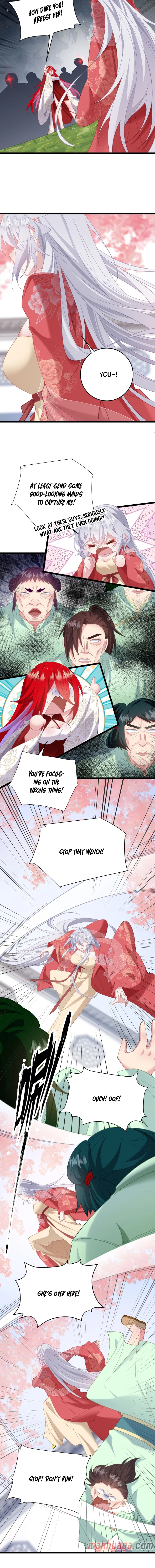 Breaking Into the Body of the Emperor