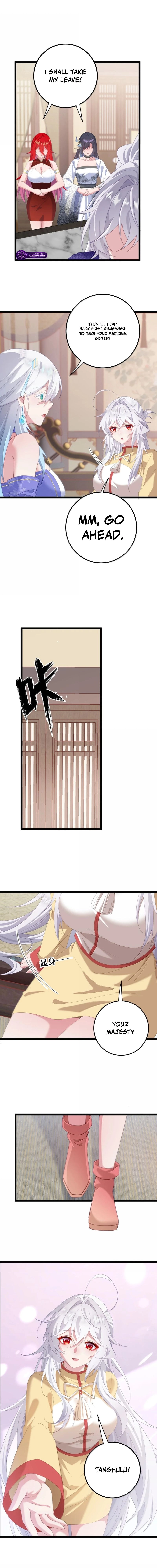 Breaking Into the Body of the Emperor