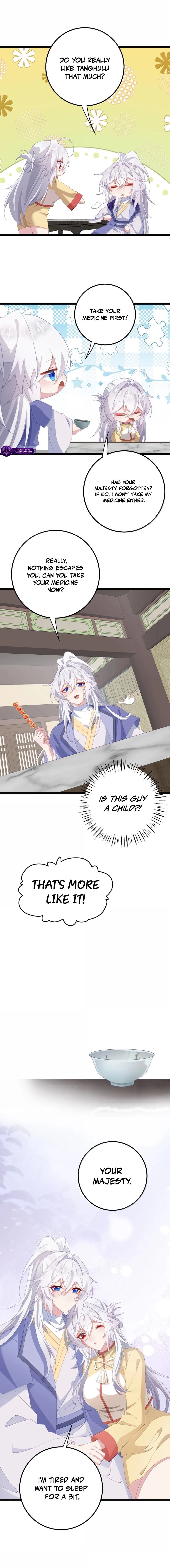 Breaking Into the Body of the Emperor