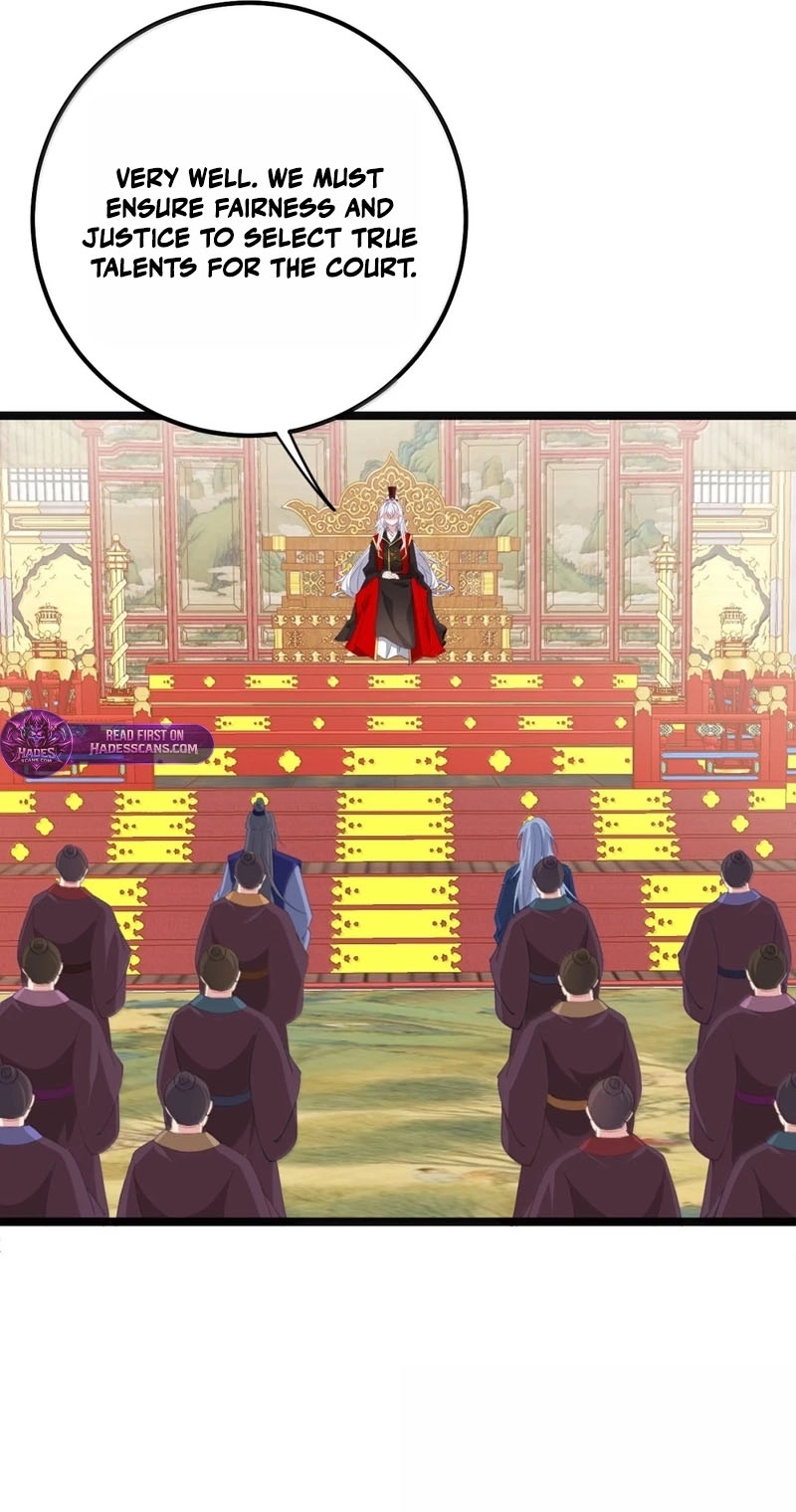 Breaking Into the Body of the Emperor
