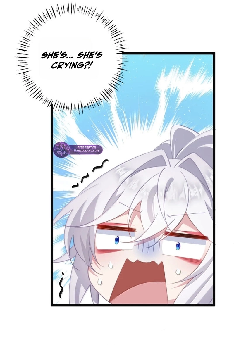 Breaking Into the Body of the Emperor