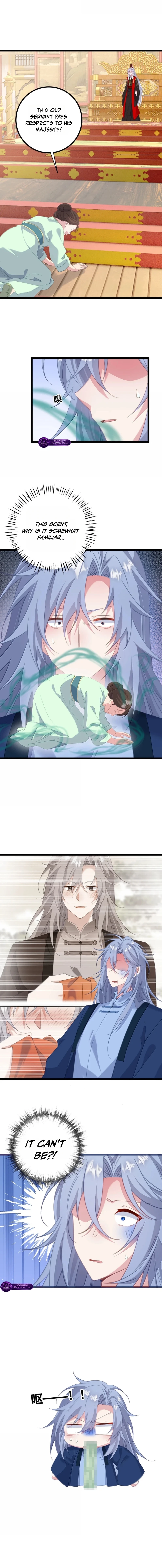 Breaking Into the Body of the Emperor