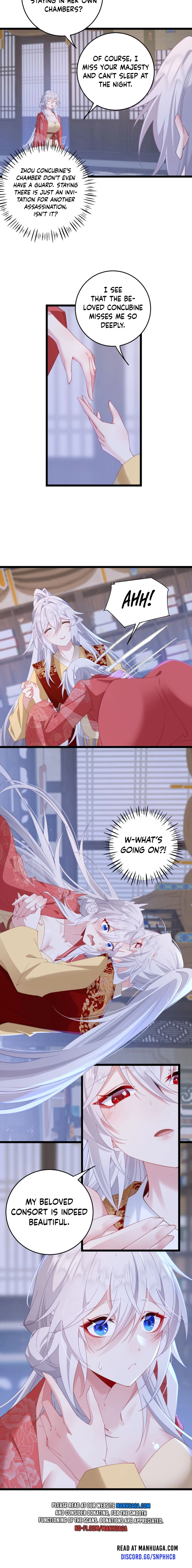 Breaking Into the Body of the Emperor