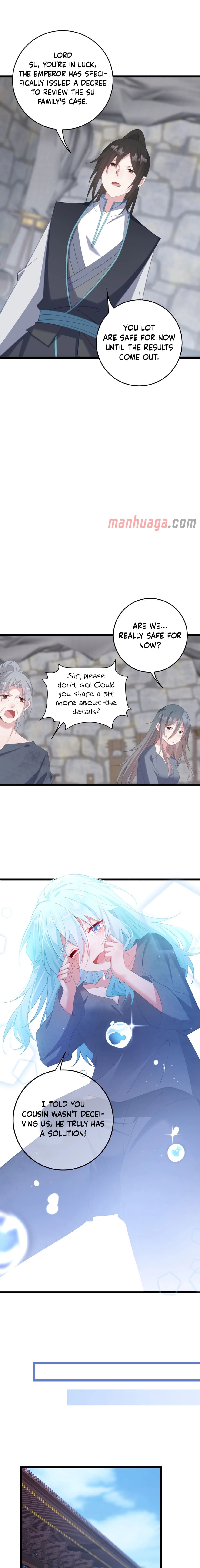 Breaking Into the Body of the Emperor
