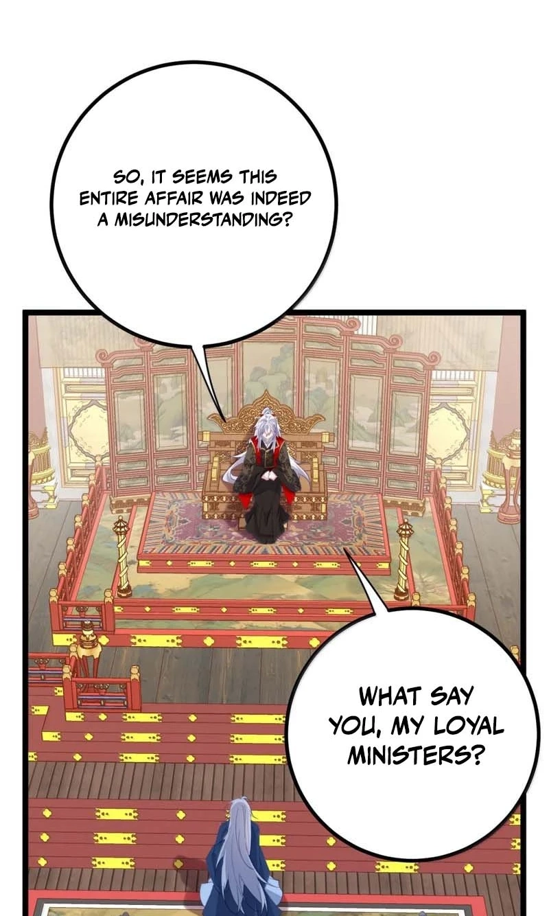 Breaking Into the Body of the Emperor
