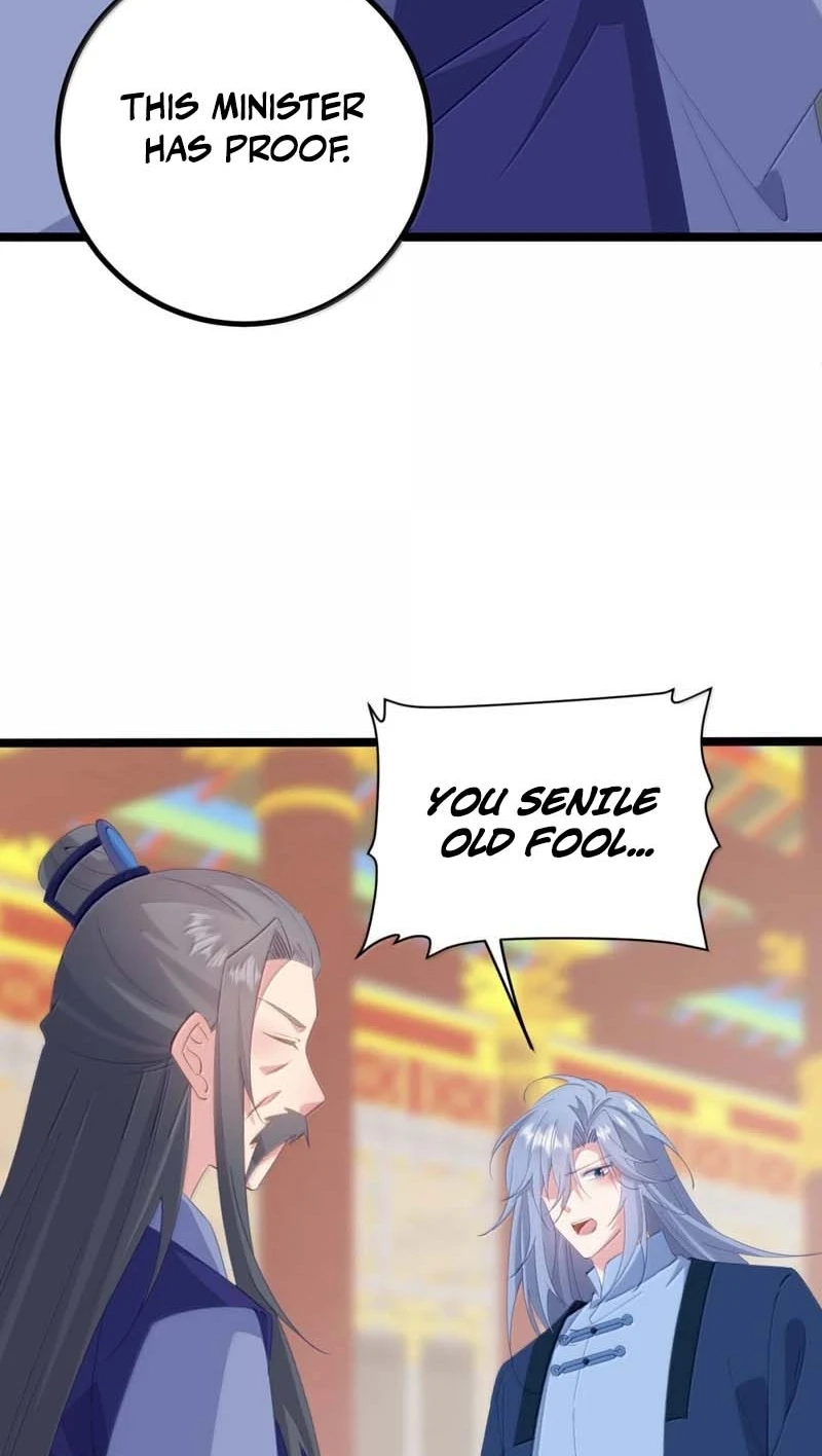 Breaking Into the Body of the Emperor