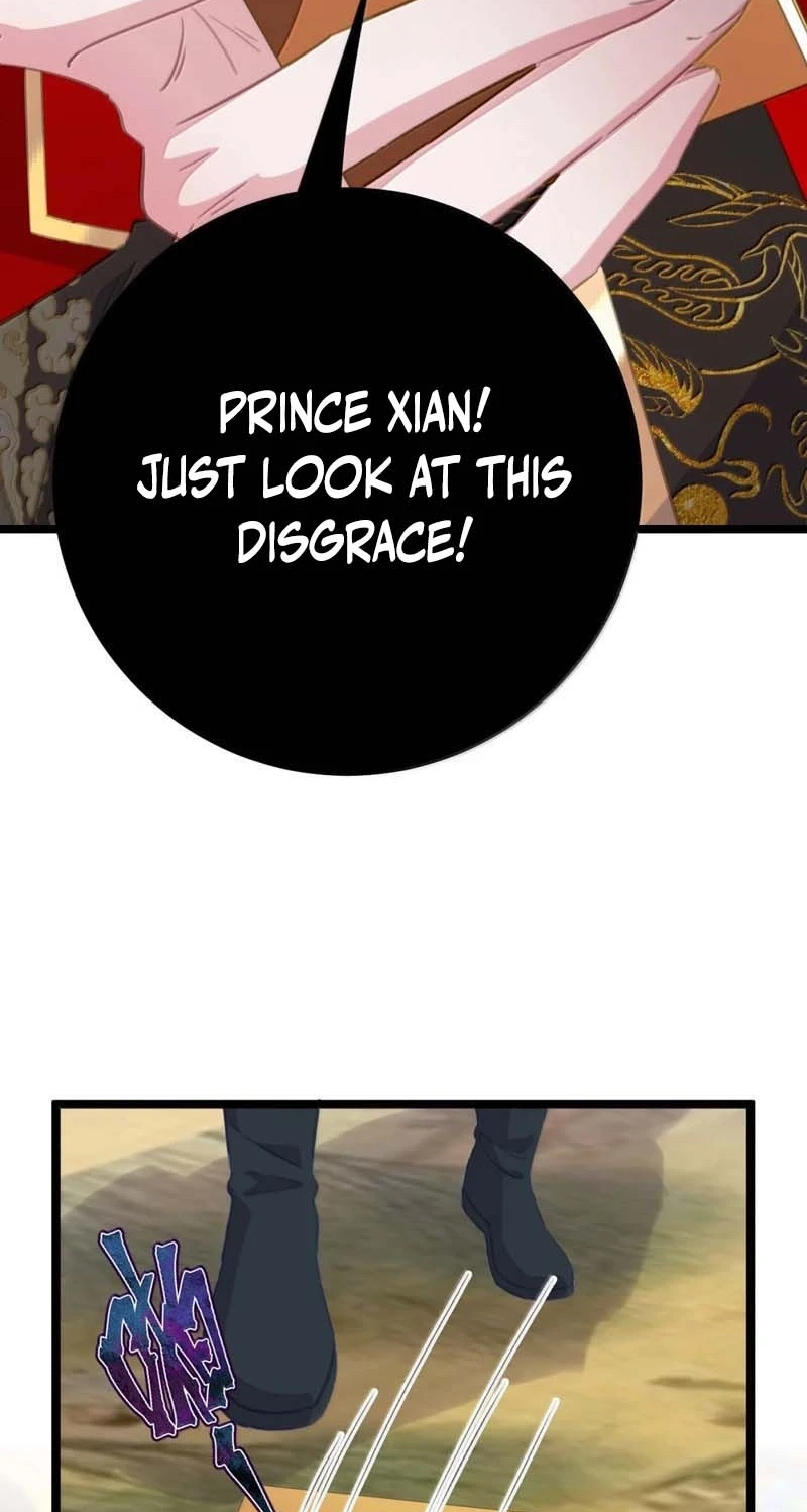 Breaking Into the Body of the Emperor