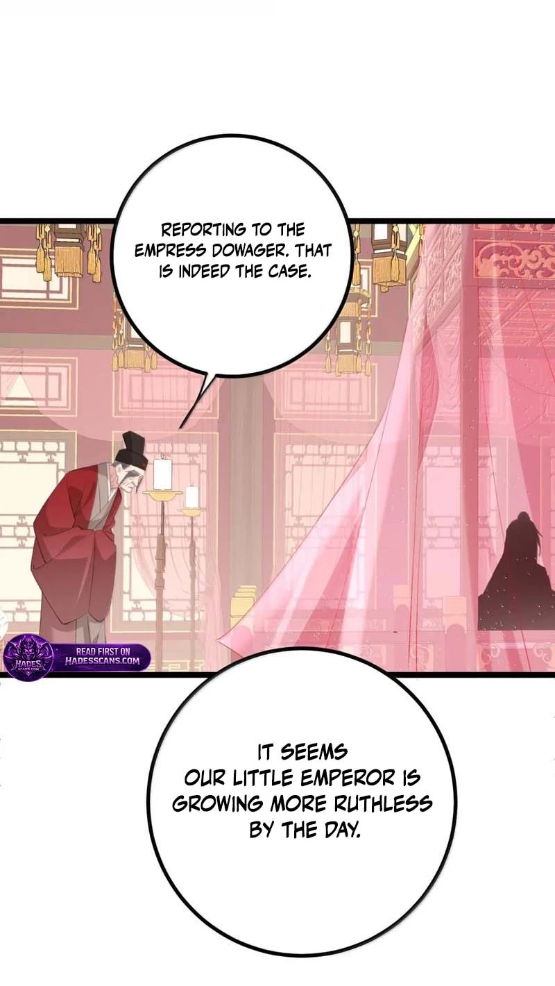 Breaking Into the Body of the Emperor